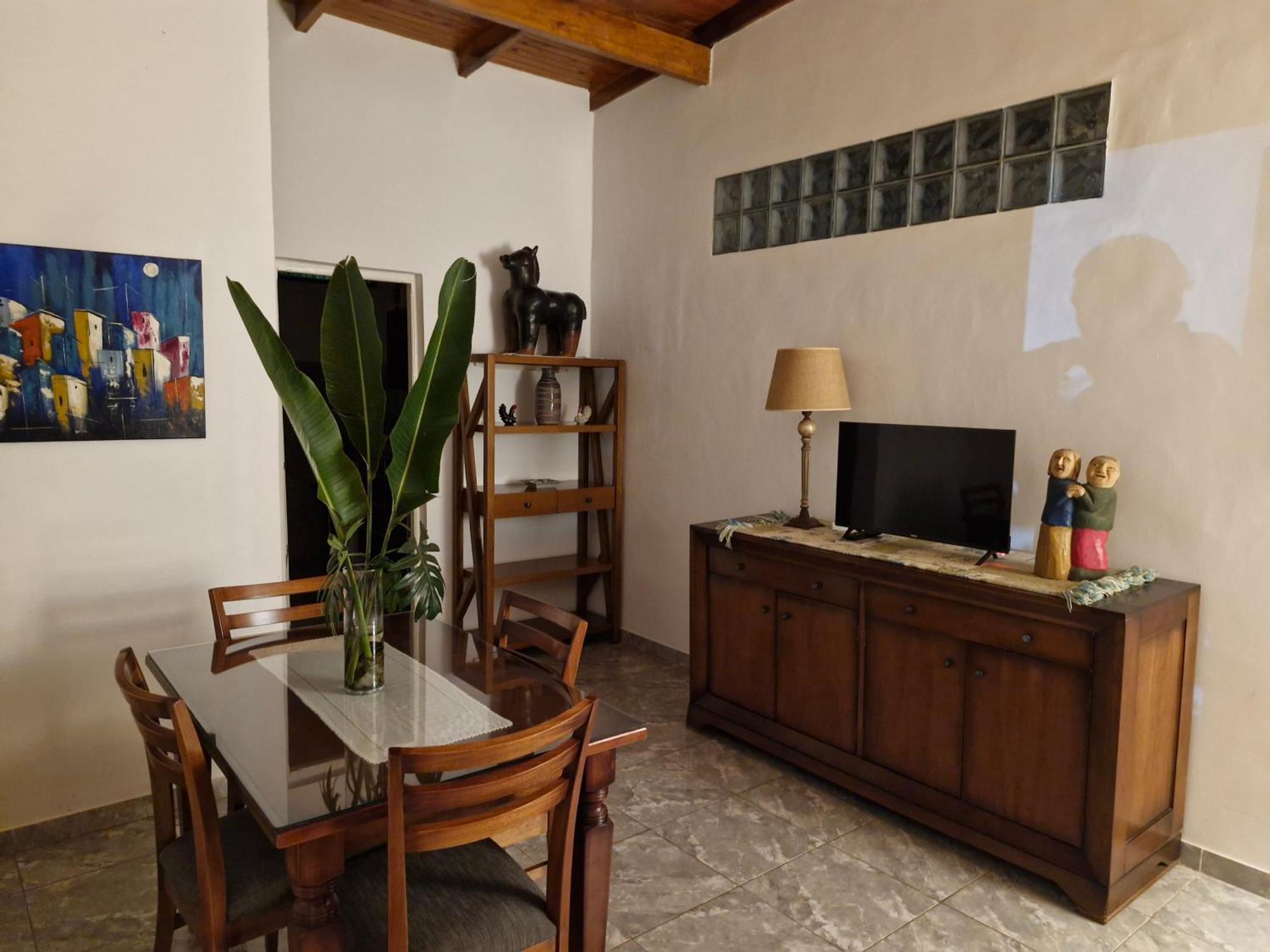 Bonpland Departamentos Apartment ปูแอร์โตอีกวาซู ภายนอก รูปภาพ