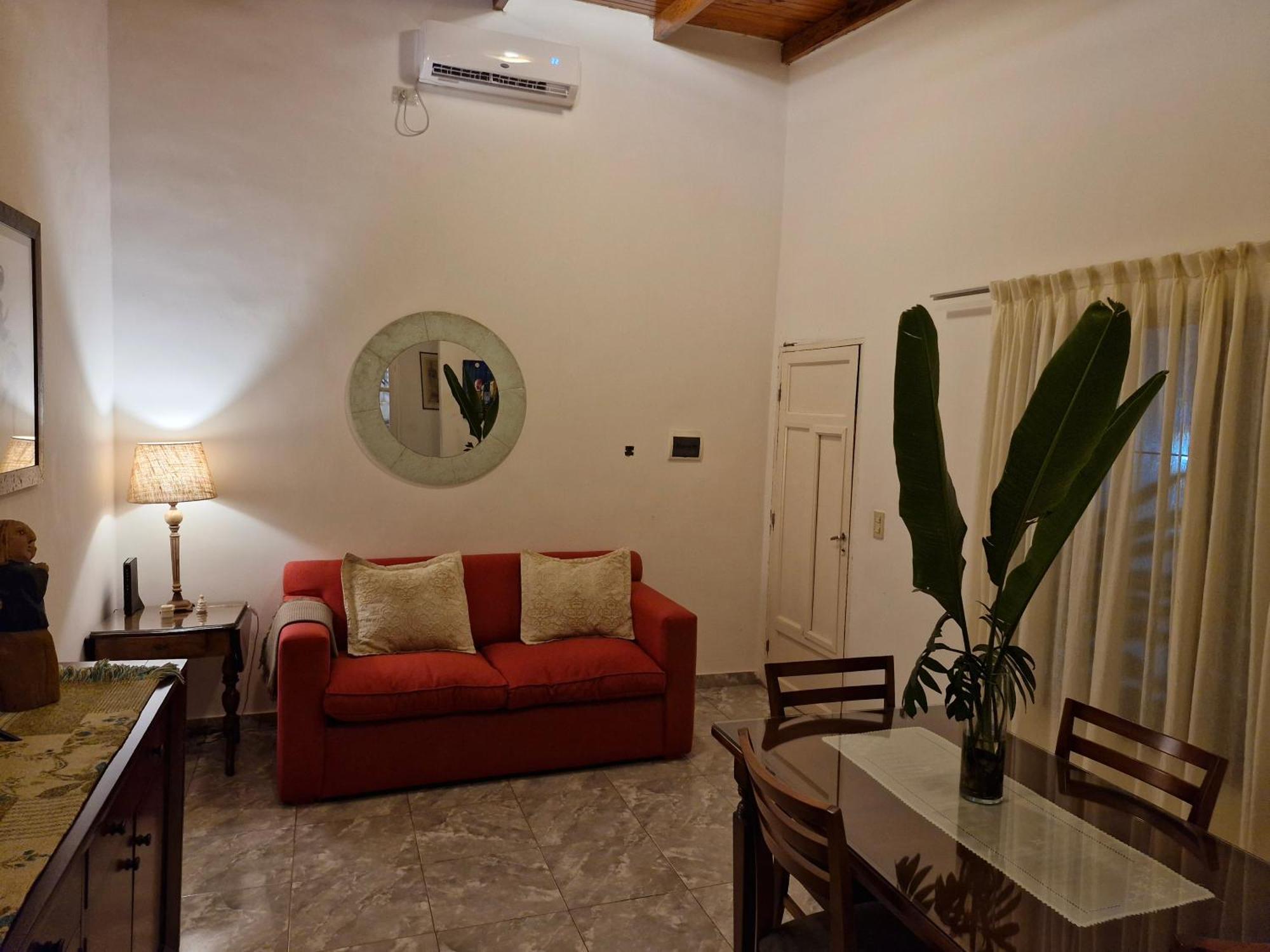 Bonpland Departamentos Apartment ปูแอร์โตอีกวาซู ภายนอก รูปภาพ