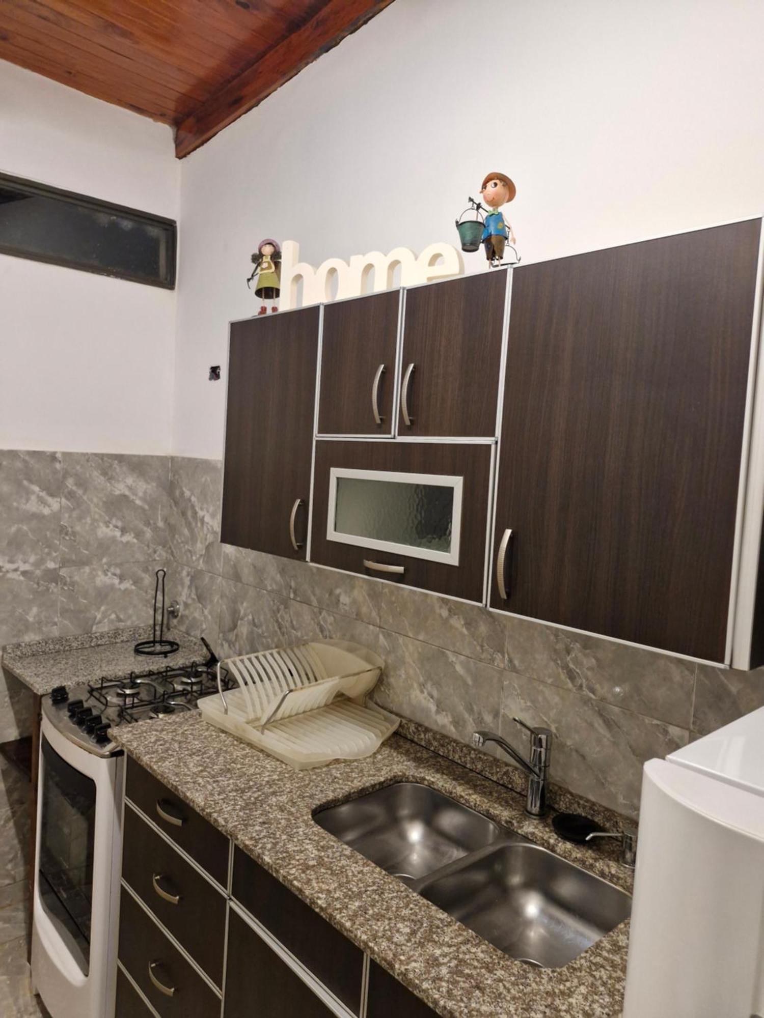 Bonpland Departamentos Apartment ปูแอร์โตอีกวาซู ภายนอก รูปภาพ