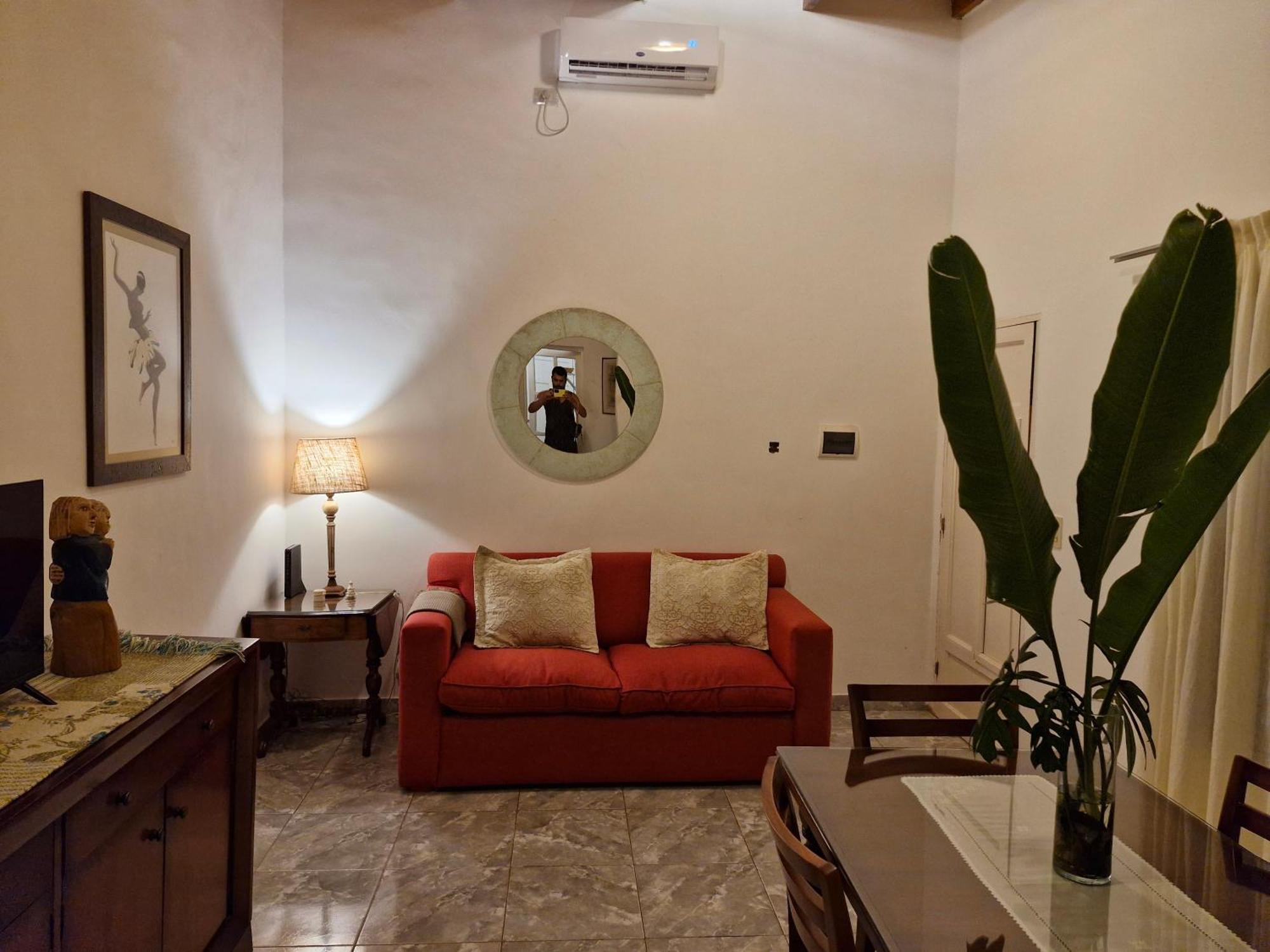 Bonpland Departamentos Apartment ปูแอร์โตอีกวาซู ภายนอก รูปภาพ